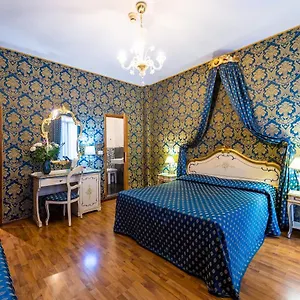 *** Hotel Al Gazzettino Italie