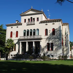 **** Hotel Soligo - Small Luxury Of The World Italie