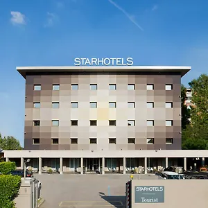 **** Hotel Starhotels Tourist Italie